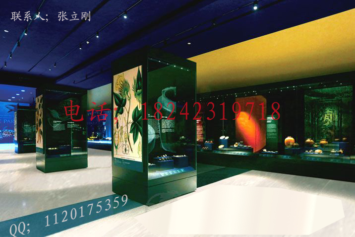 高端博物館展柜生產(chǎn)廠家-大型展廳博物館展柜生產(chǎn)廠家提供廠家研發(fā)自動系統(tǒng)