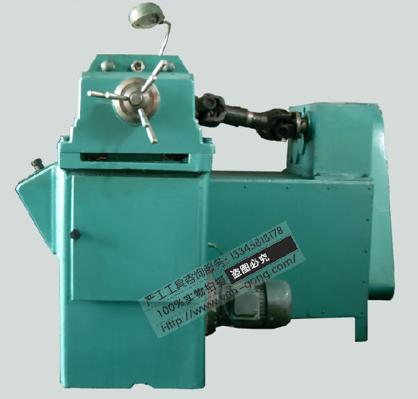 滾絲機(jī)的用途與作用