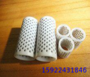 FZ-3鋼球保持圈（樹脂基）浙江固體自潤(rùn)滑軸承滾珠導(dǎo)套