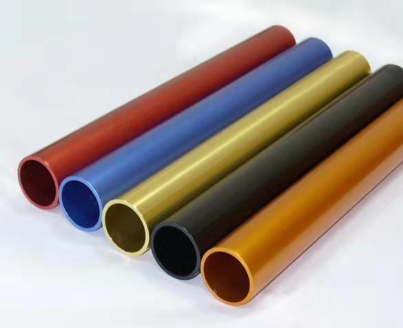 廣州鋁型材表面處理一條龍哪家公司好 量大從優(yōu)