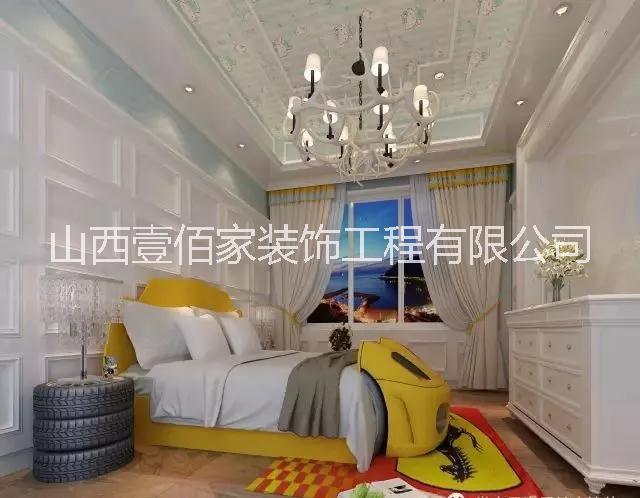 山西集成墻板裝修_集成墻面裝修_竹木纖維墻板批發(fā)