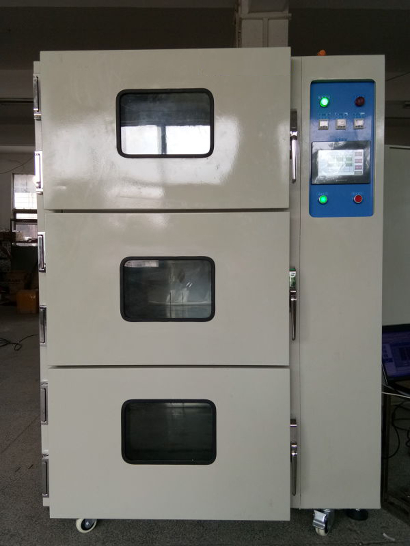 工業(yè)高溫恒溫烤箱 老化干燥箱廠家