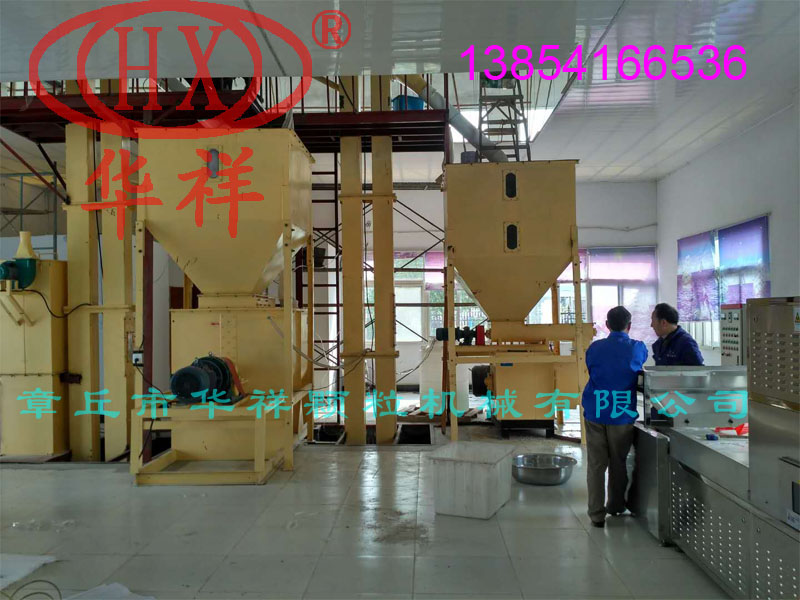 貓砂顆粒機(jī)廠家，貓砂顆粒機(jī)價(jià)格