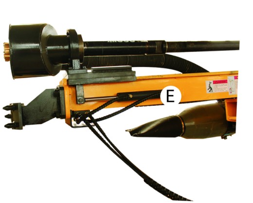 履帶式液壓潛孔鉆機(jī)價(jià)格， 履帶式液壓潛孔鉆機(jī)批發(fā)