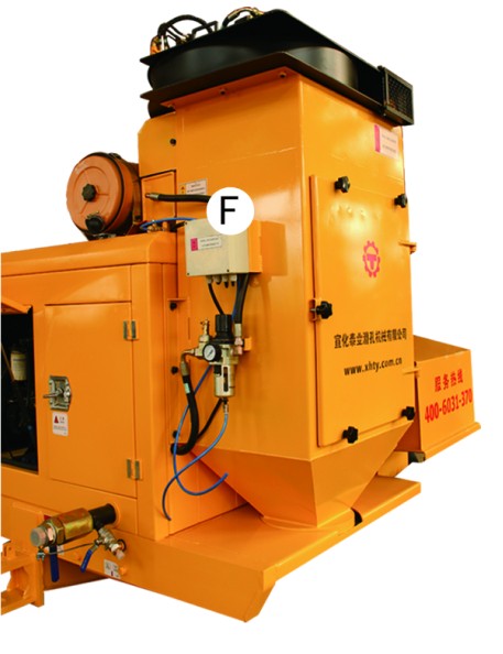 履帶式液壓潛孔鉆機(jī)價(jià)格， 履帶式液壓潛孔鉆機(jī)批發(fā)