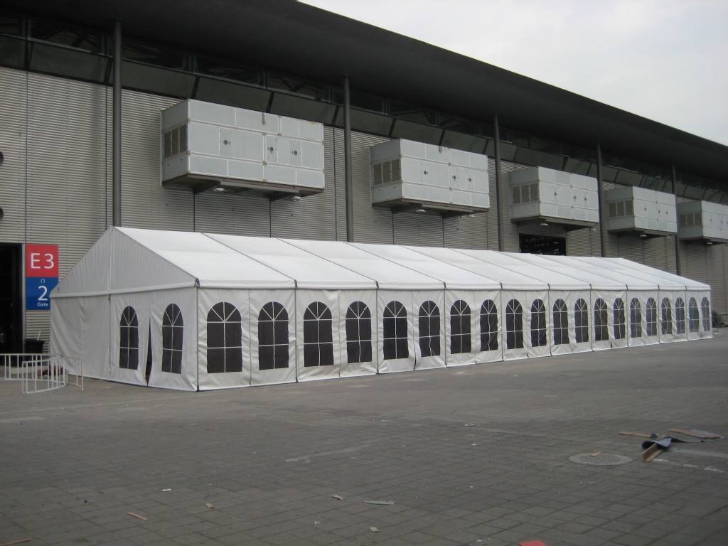 歐式帳篷篷房租賃