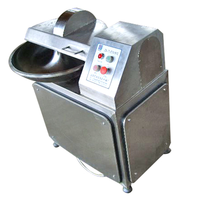 雞肉斬拌機   雞肉丸斬拌機   肉制品斬拌機現(xiàn)貨供應