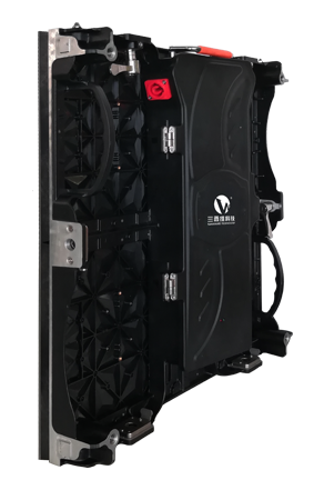 小間距LED顯示屏