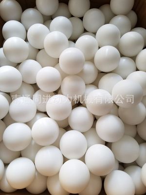 原廠供應(yīng)尼龍萬(wàn)向球NL-25B型ABS外殼 萬(wàn)向滾珠 主球可換304 包郵