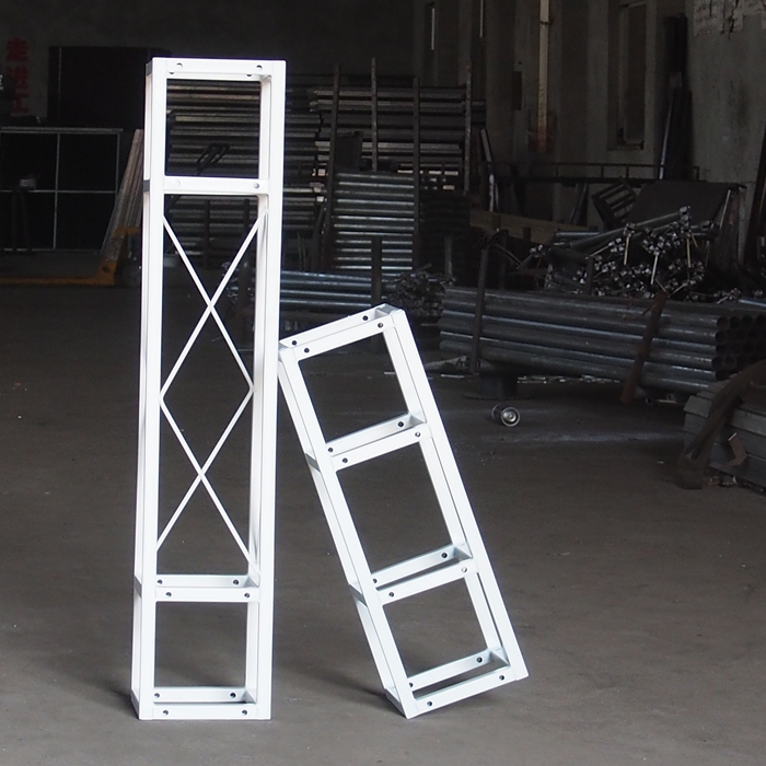 方管桁架的用途與作用