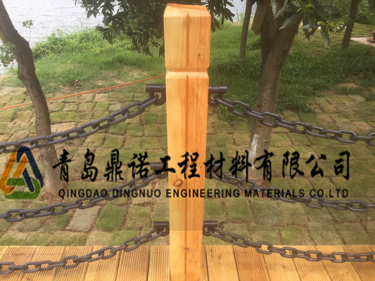 景觀塑層鏈條、防盜鐵鏈、塑鋼鏈、塑鋼防護鏈生產(chǎn)廠家 塑層鏈條、防盜鐵鏈、塑鋼鏈生產(chǎn)廠