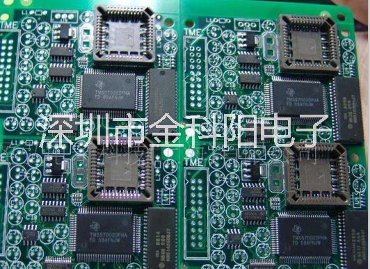 SMT貼片加工 DIP后焊加工