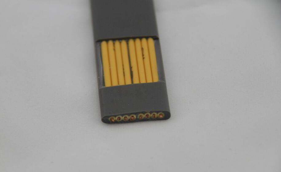 廣東電梯扁電纜廠家 電梯扁電纜批發(fā)商/供應(yīng)商