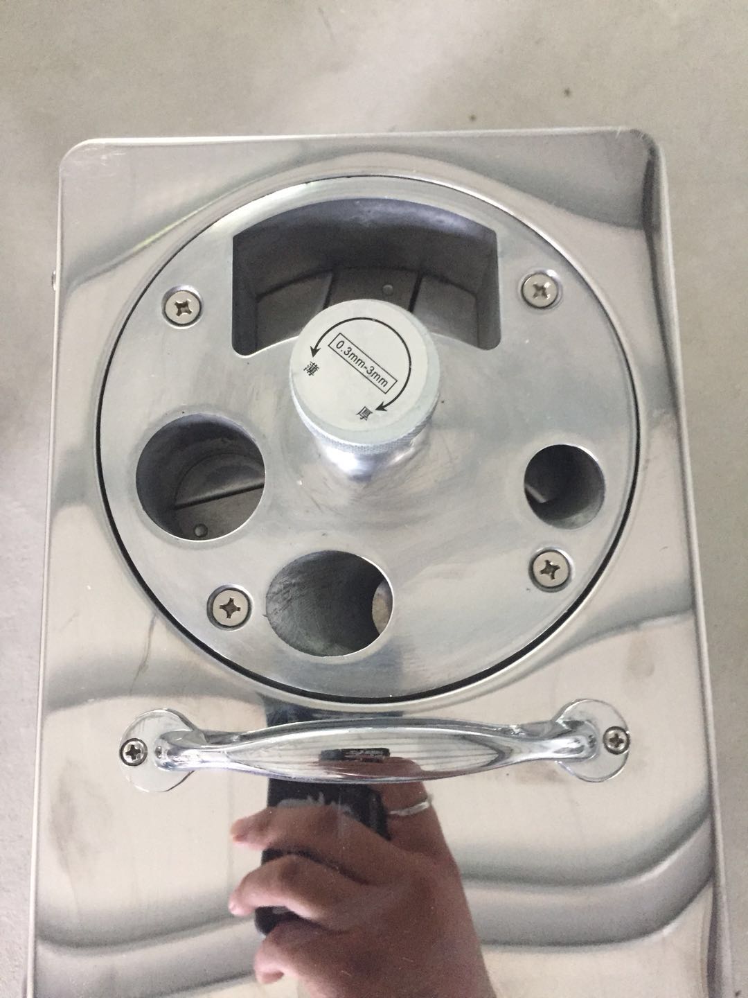 參茸切片機(jī) 求購參茸切片機(jī)求購山東人參切片機(jī)人參切片機(jī)生產(chǎn)廠家