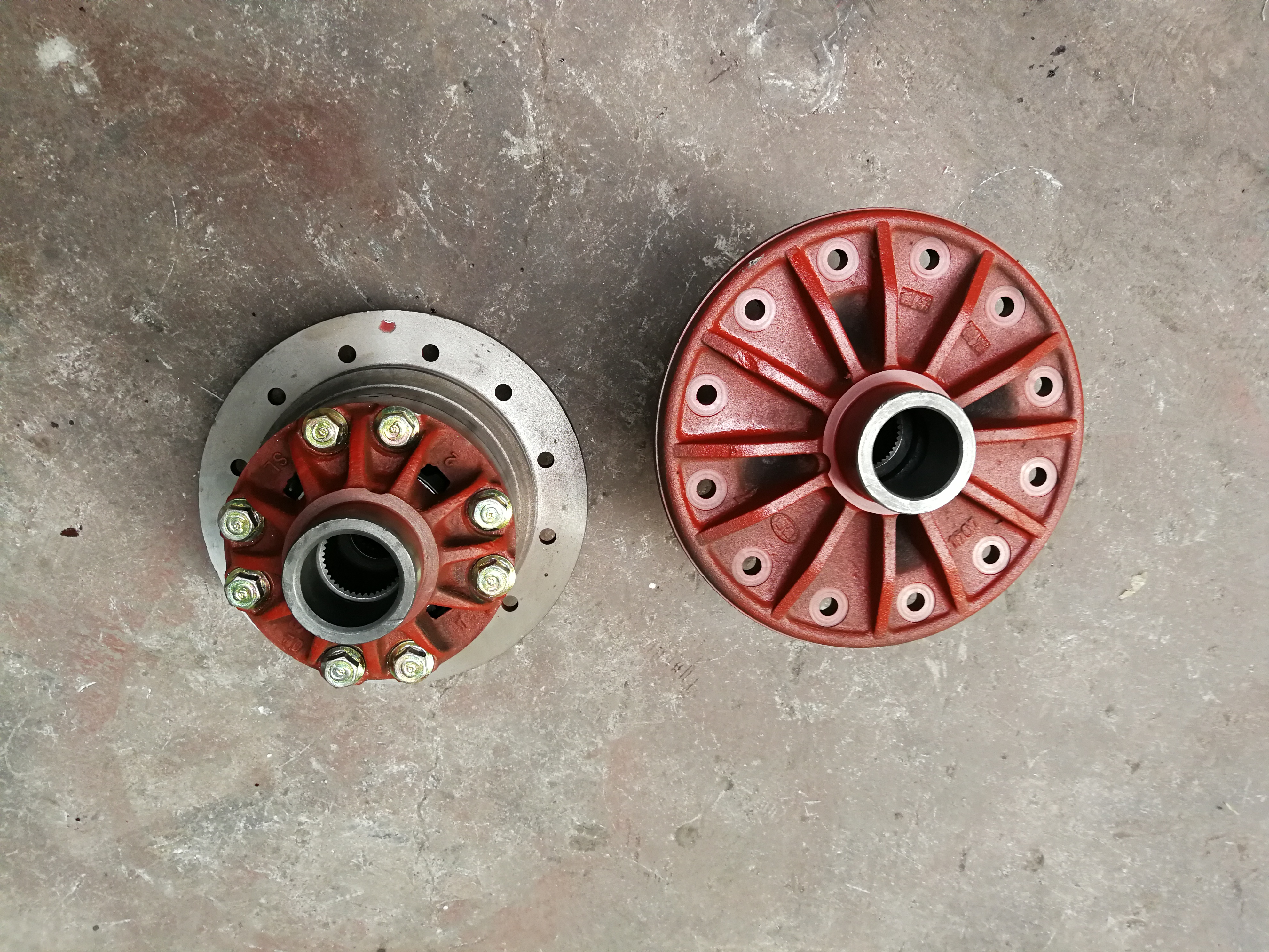 差速器總成 批發(fā)