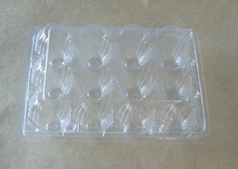 吸塑盒水果類包裝膠盒 食品吸塑盒