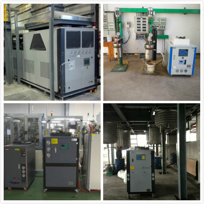 適合實(shí)驗(yàn)室用的實(shí)驗(yàn)室低溫制冷機(jī)組廠家