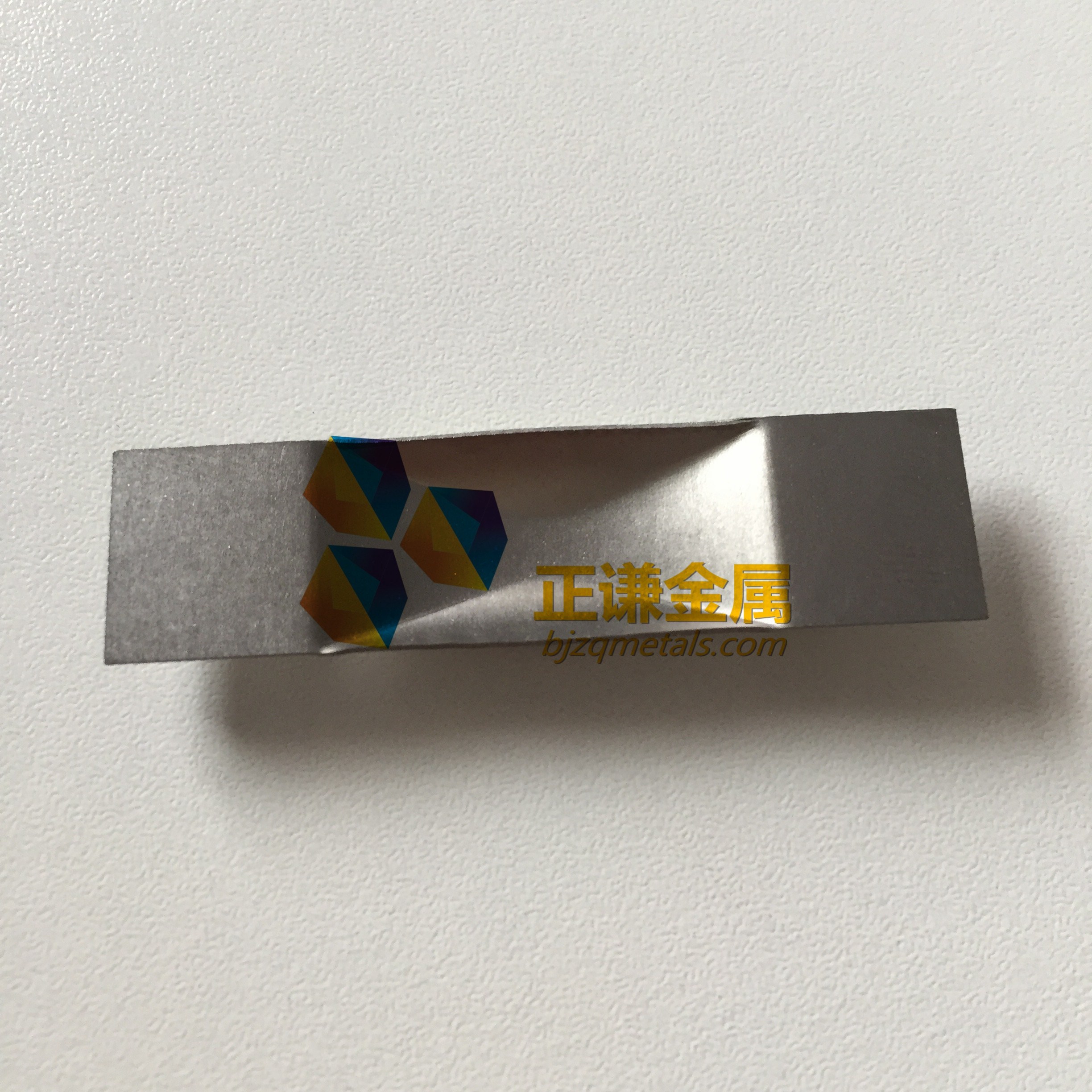 長期定制加工鎢舟 蒸發(fā)鎢舟
