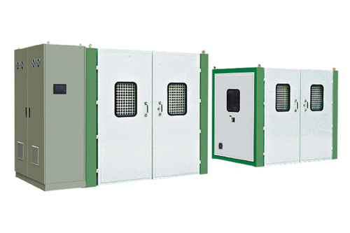 三倍絞生產(chǎn)線的好處