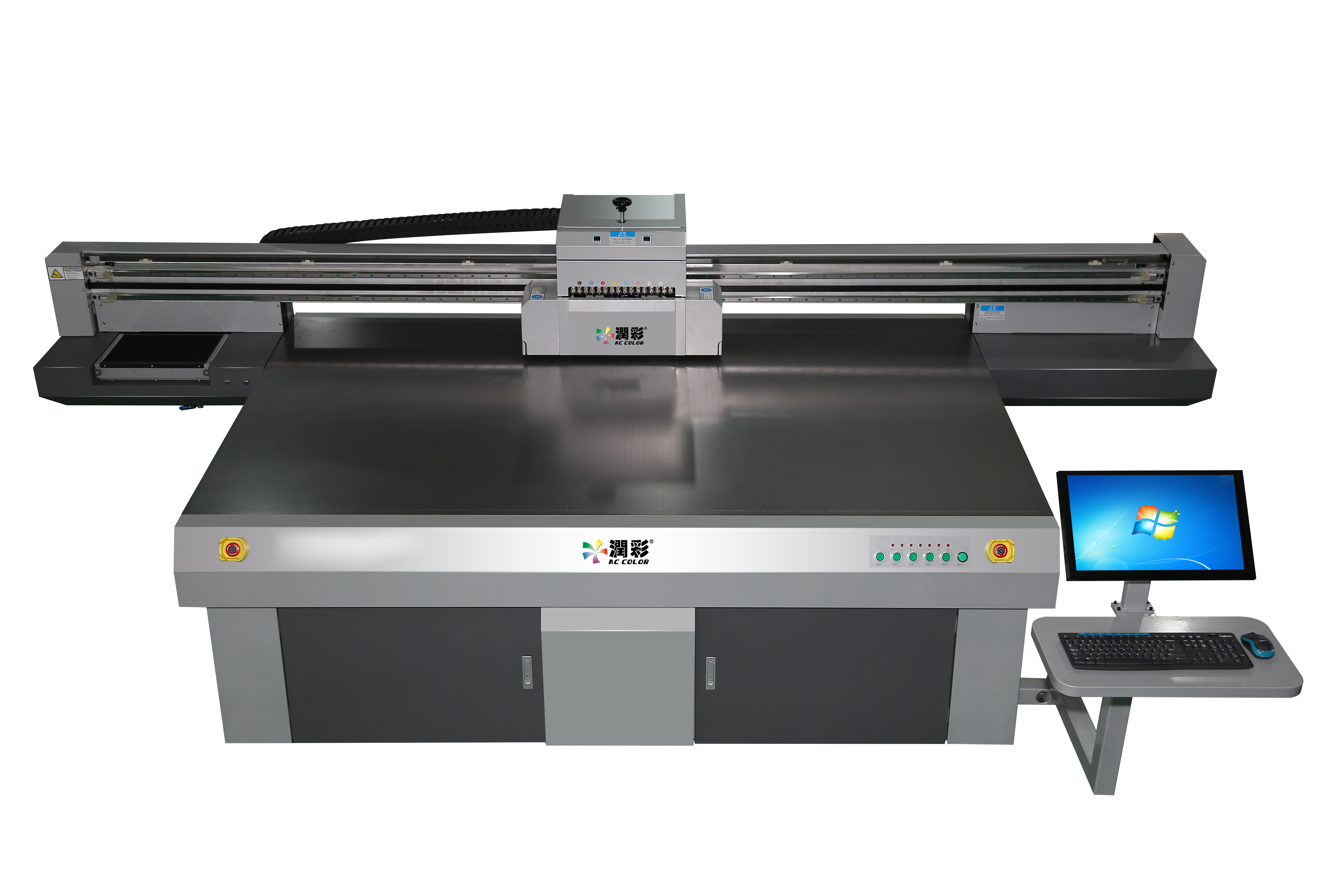 uv平板打印機(jī)