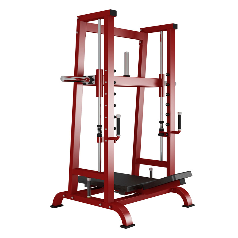 深蹲架，健身用深蹲架，深蹲架價(jià)格，山東深蹲架