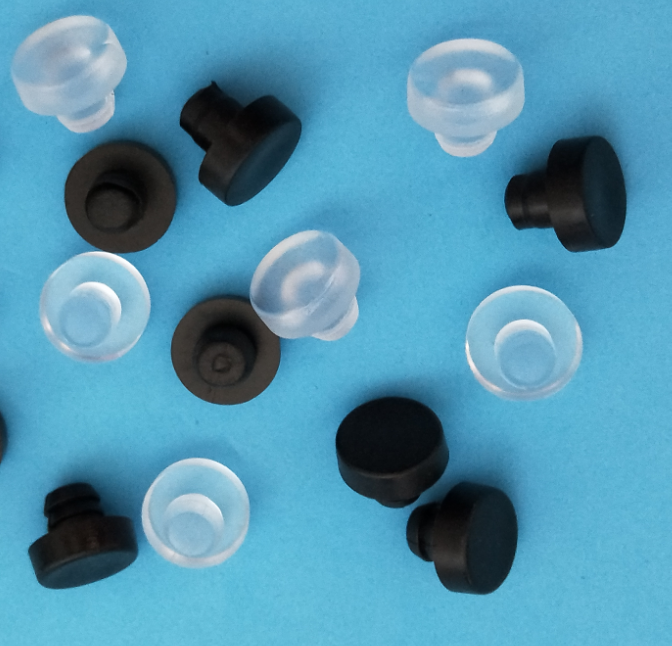 透明硅膠堵頭 硅膠塞批發(fā) 硅膠堵頭批發(fā) 硅膠粒廠家直銷 橡膠堵頭批發(fā)膠塞供應商 橡膠膠粒批發(fā)