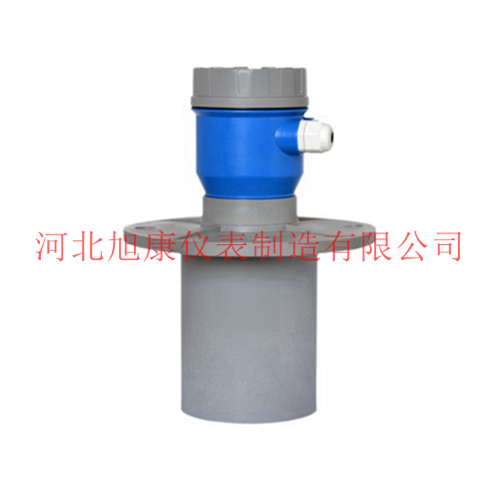XK XK一體式高精度超聲波液位計 一體式超聲波物位計 超聲波水位計