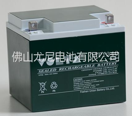 工廠自營各種閥種式密封通用型電池