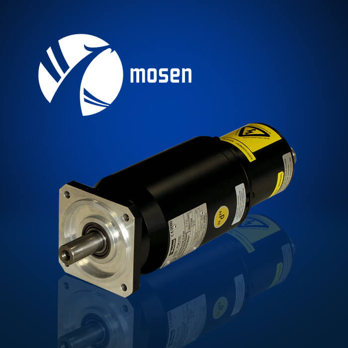 派克防爆伺服電機(jī)-EXParker防爆電機(jī)