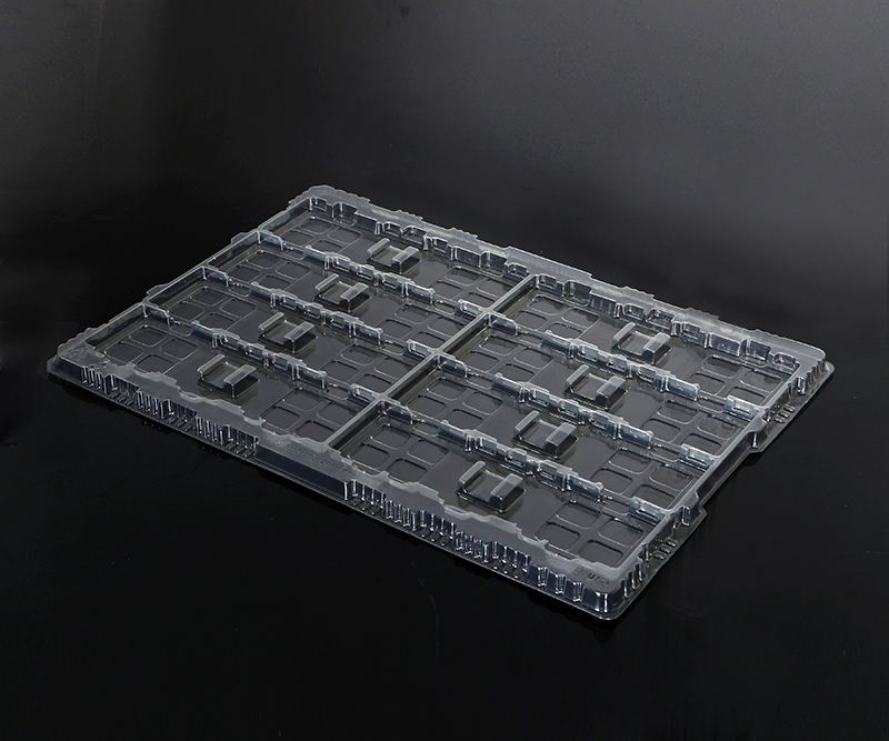 東莞吸塑包材生產(chǎn)廠家電子托盤盒電子產(chǎn)品電子零部件PET膠盒PVC盒 東莞吸塑包材生產(chǎn)廠家電子托盤膠盒