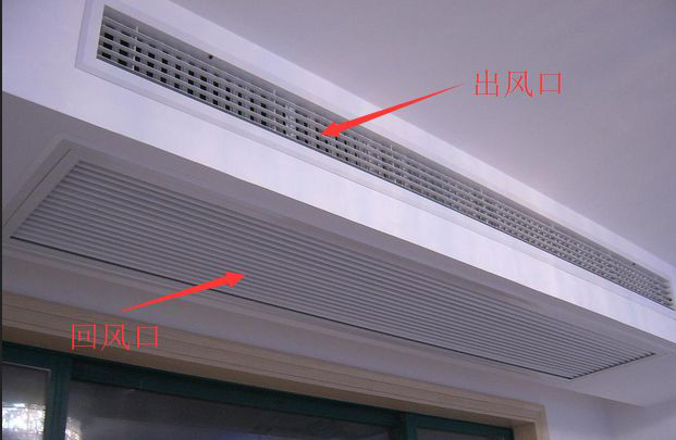 家用中央空調(diào)是什么 家用中央空調(diào)是什么？ 家用中央空調(diào)是什么？美的風(fēng)管機(jī)