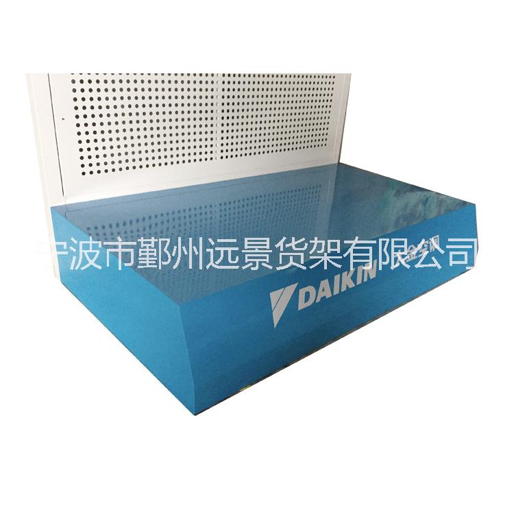 廠家專業(yè)定制空調(diào)展示架 熱水器展架油煙機(jī)戶外活動(dòng)展示架洞洞板貨架