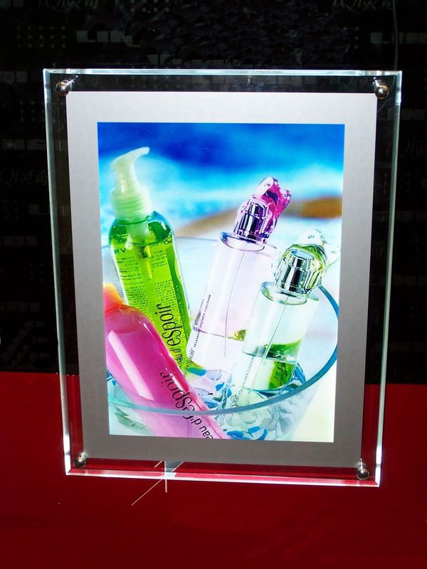 供應(yīng)超薄燈箱 LED超薄燈箱 店面廣告設(shè)計(jì) 大型戶外廣告招牌 lED發(fā)光字