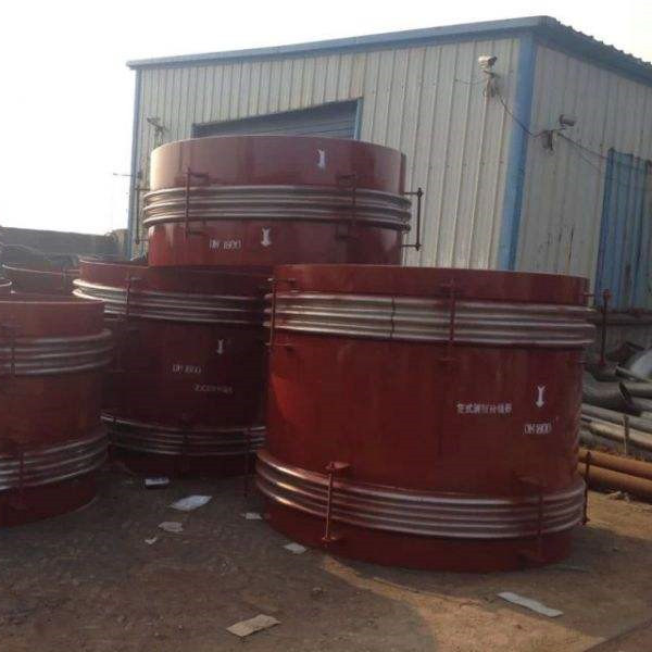 膨脹節(jié)廠家存在的優(yōu)勢實惠質量保支持定做實地觀察