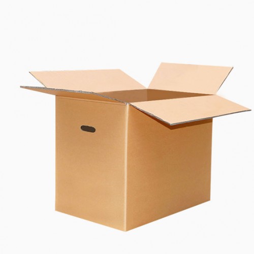 鄭州中牟縣晨蝶包裝價格實惠的紙盒定制廠家