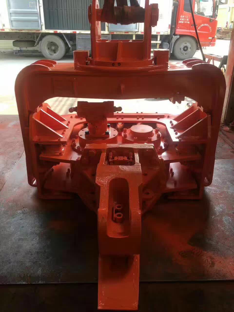 液壓打樁錘、振動打樁錘