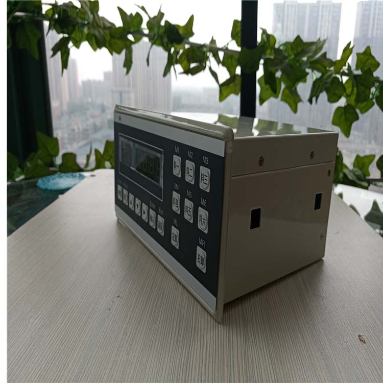 湖南稱重顯示控制器xk3160a8批發(fā)地址