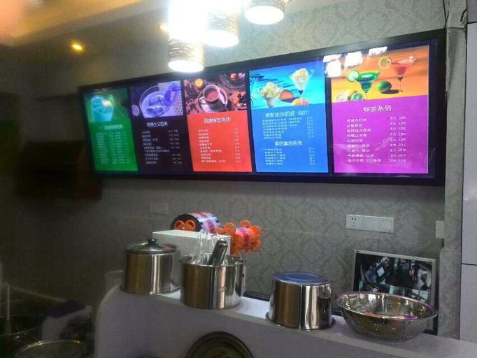 供應(yīng)超薄燈箱 LED超薄燈箱 店面廣告設(shè)計(jì) 大型戶外廣告招牌 lED發(fā)光字