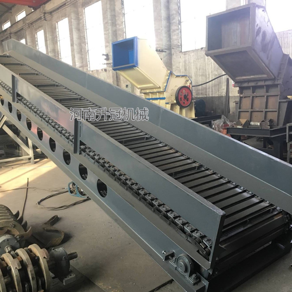 報廢車撕碎機 廢舊電動車汽車殼撕碎機