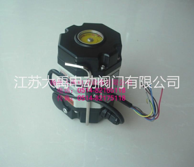 DCL02A執(zhí)行器,電動(dòng)執(zhí)行機(jī)構(gòu)，電動(dòng)閥門