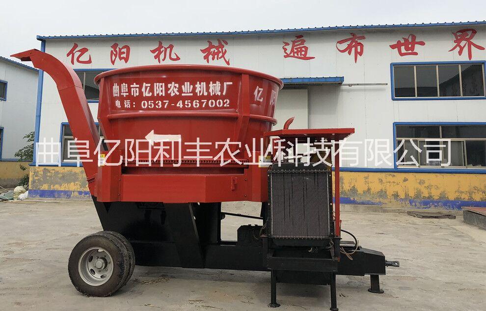 大型圓盤(pán)式粉碎機(jī) 秸稈粉碎機(jī)