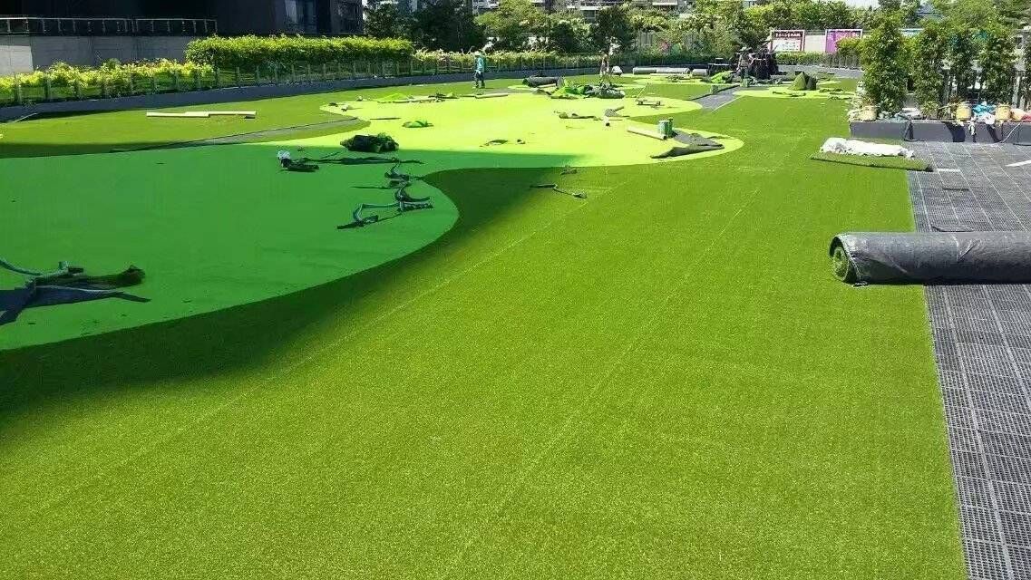 湖北金邦人造草坪