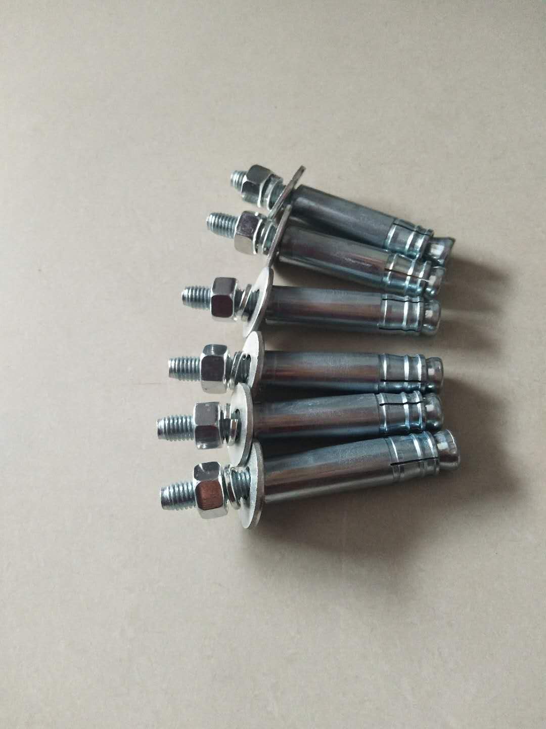 河北機(jī)械錨栓批發(fā)  機(jī)械錨栓 機(jī)械錨栓廠家