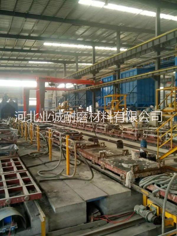 抗沖擊耐磨合金錘頭