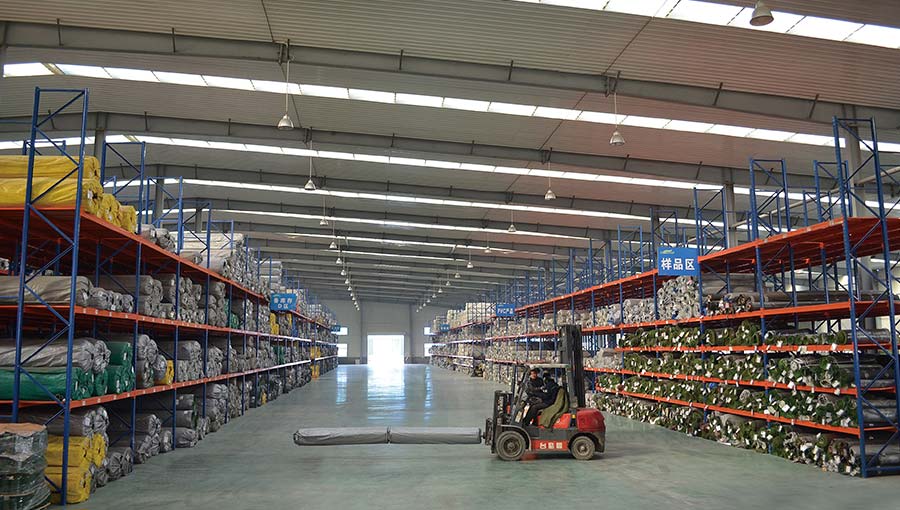 湖北金邦人造草坪