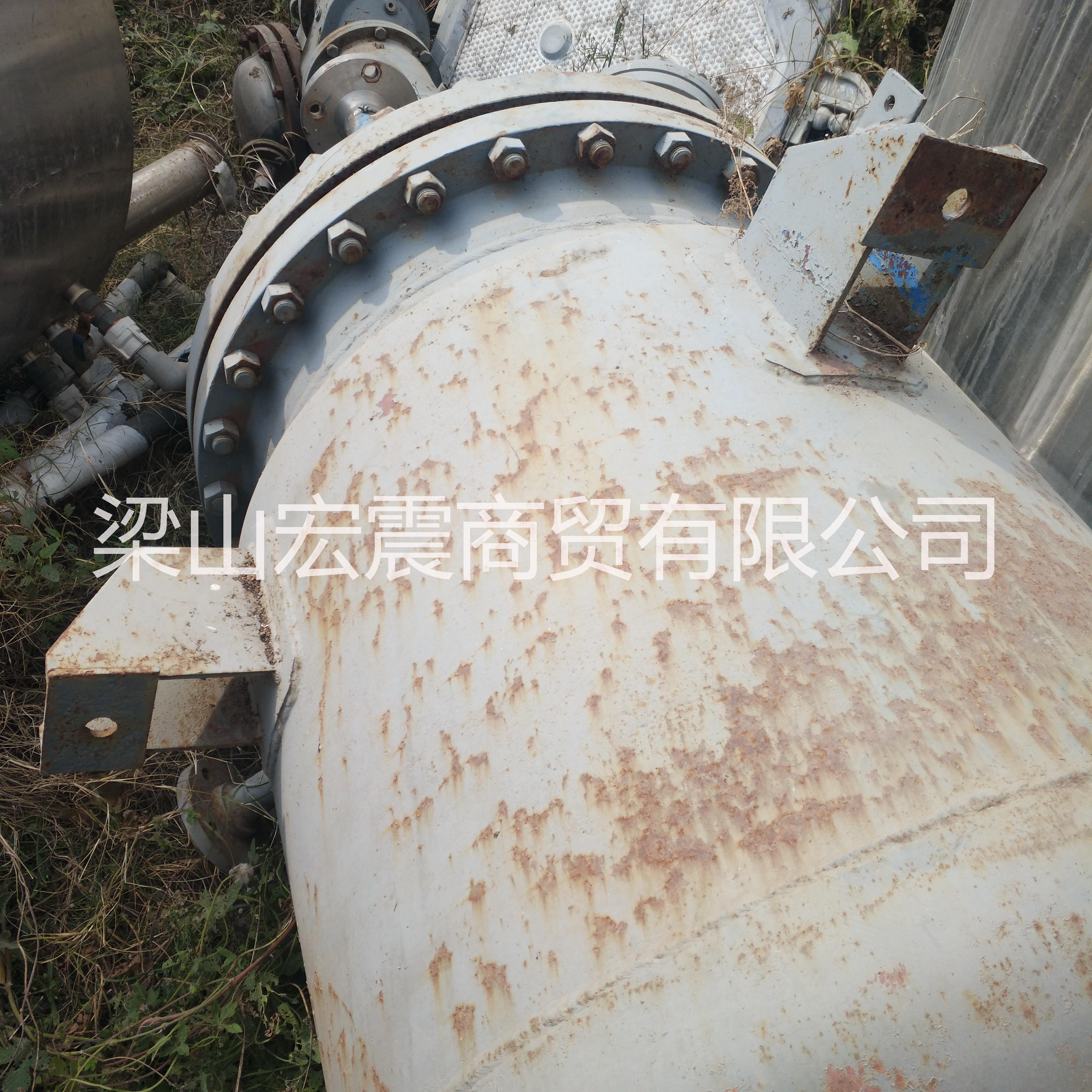 急售9成新 高壓反應(yīng)釜