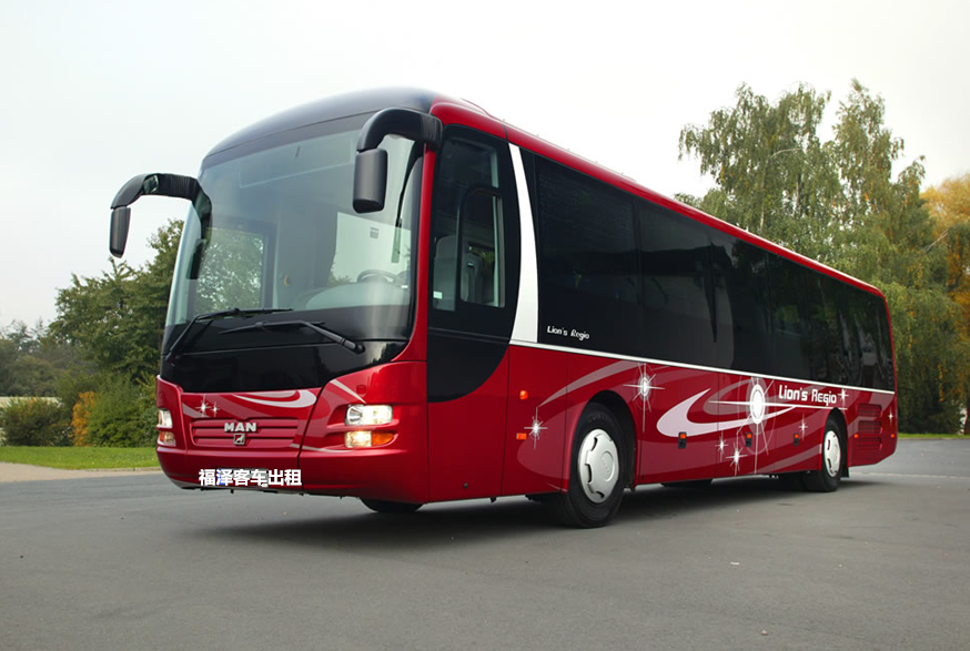 北京上下班包車 上下班租車公司