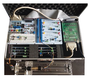 DSOLAB智能傳感器原理與應(yīng)用技術(shù)實(shí)驗(yàn)系統(tǒng)