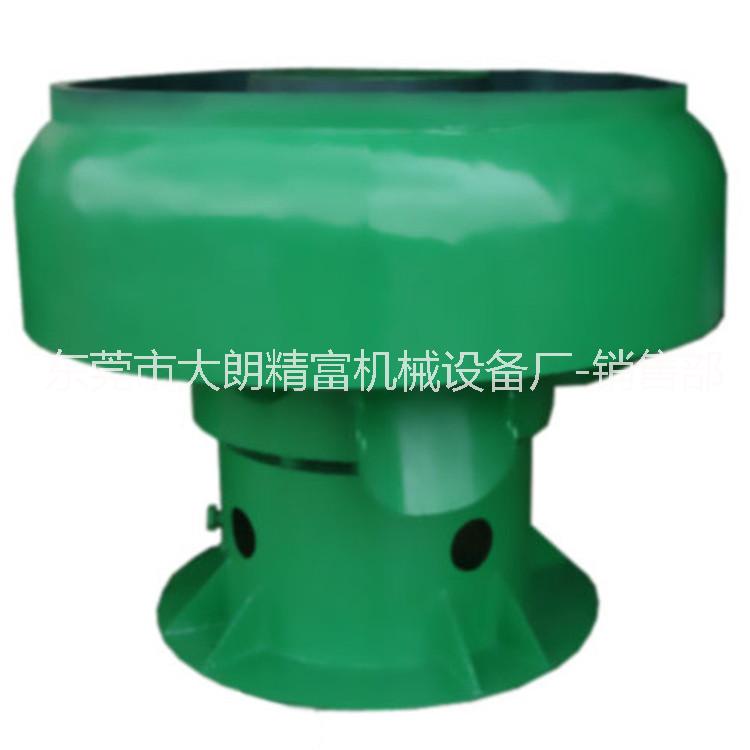 供應 三次元螺旋式弓型J 弓形臺灣研磨振動機