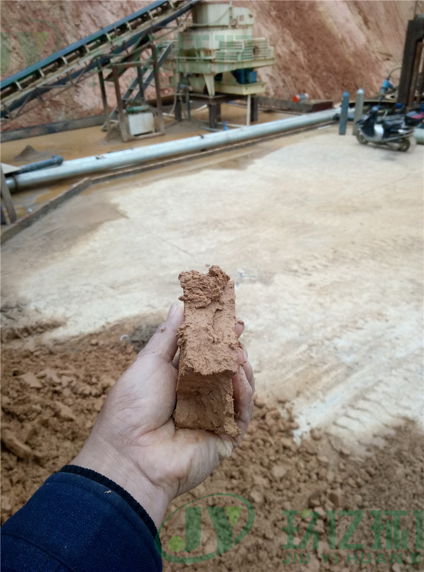 洗沙泥漿壓濾設(shè)備